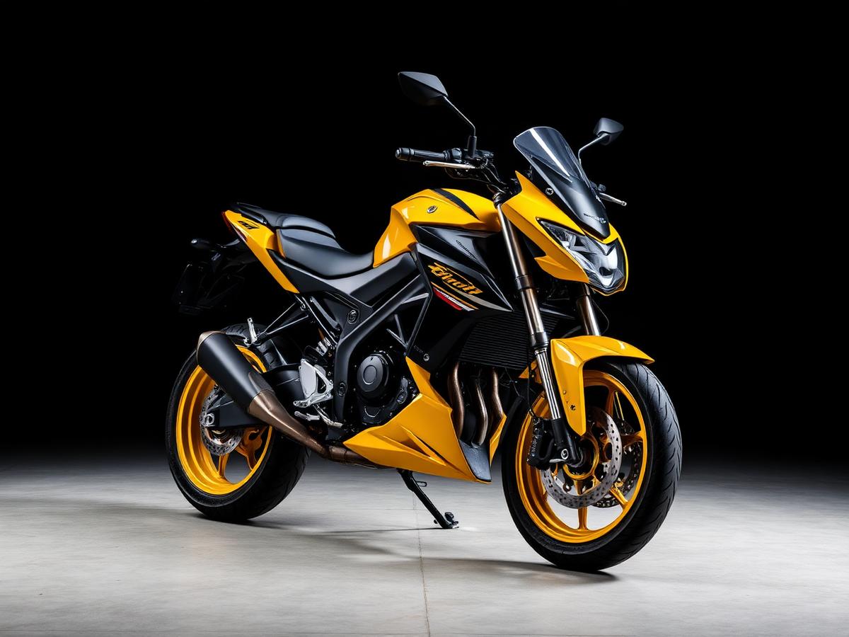 Honda Air Blade 160 ABS