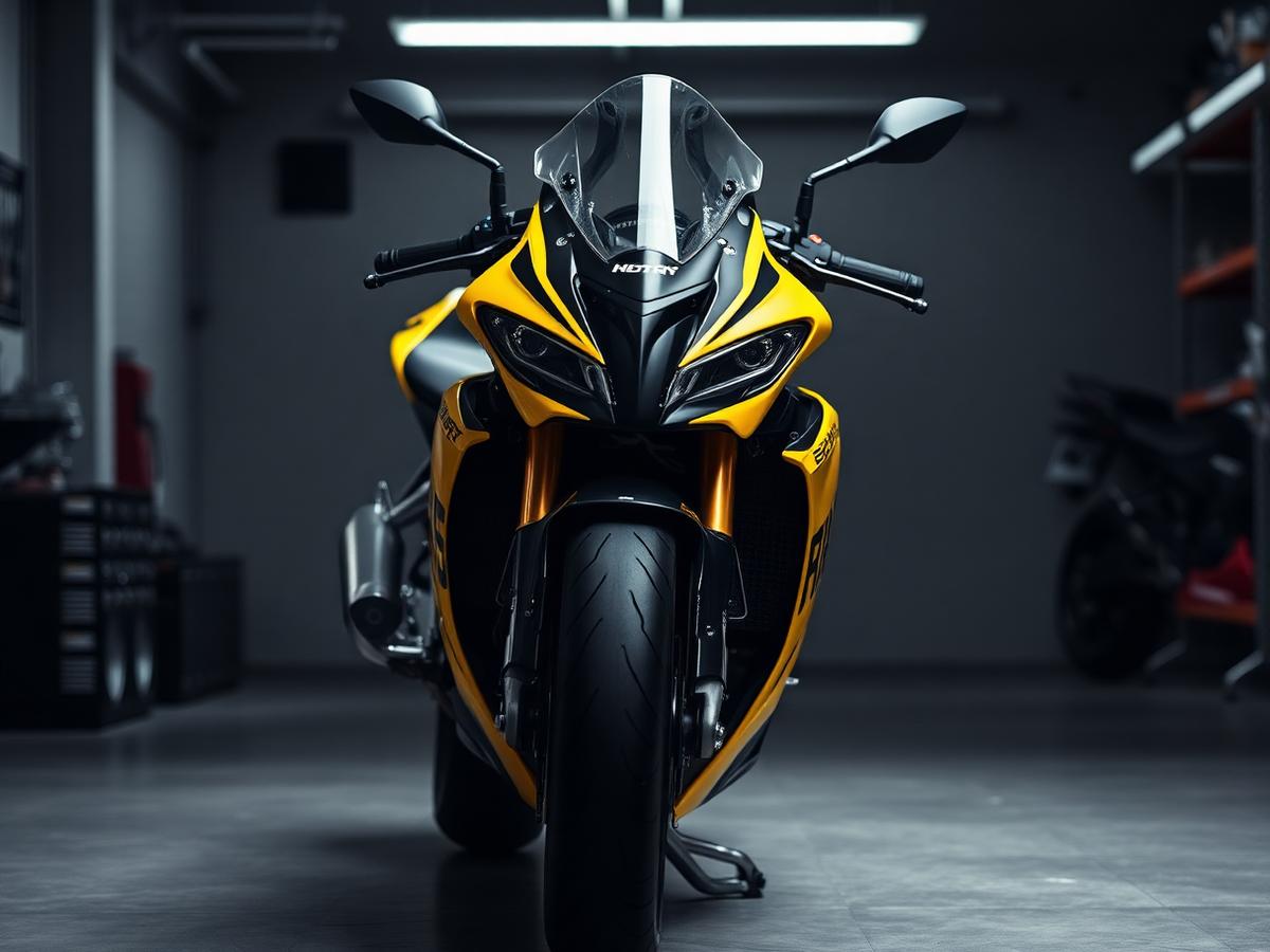 Honda Winner X V3 ABS